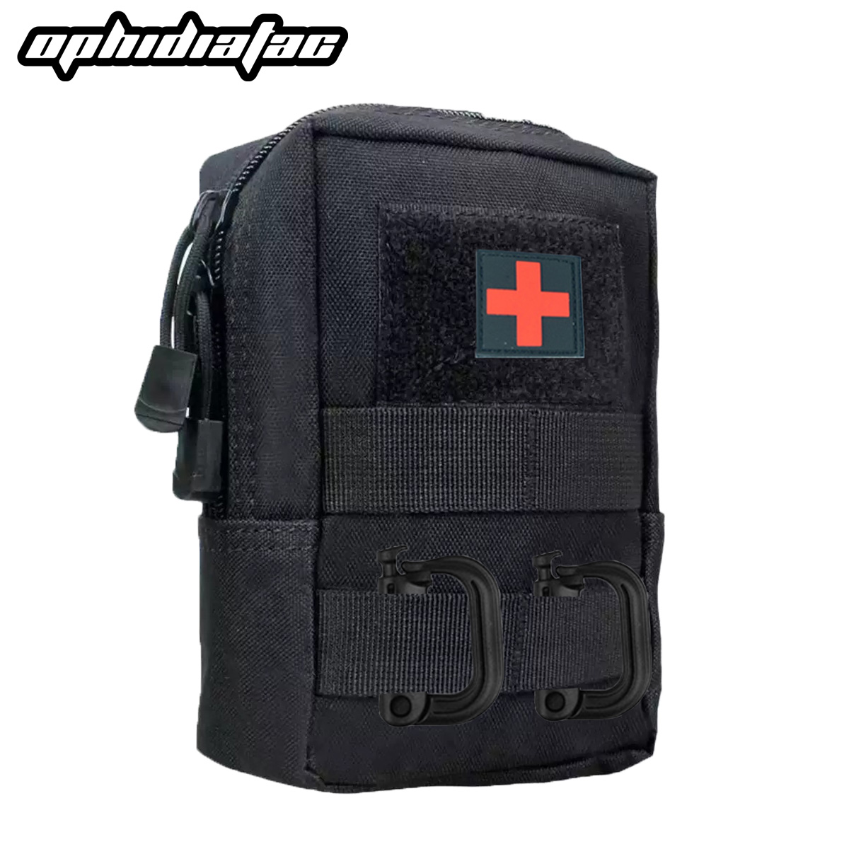 OPHIDIAN Outdoor-Werkzeugset M – First Aid Bag Kit Bewertung und Preis