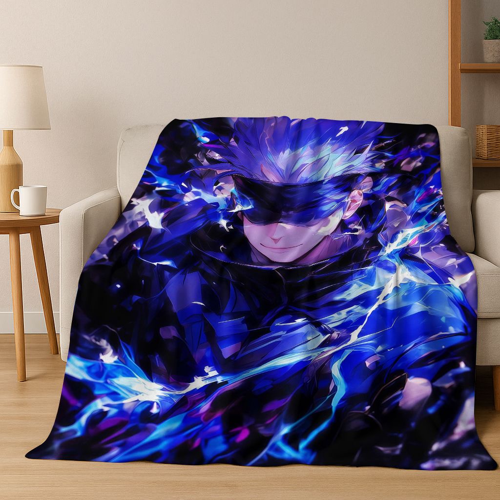 Jujutsu Kaisen Gojo Satoru vs. – Fire Blanket Kitchen Bewertung und Preis