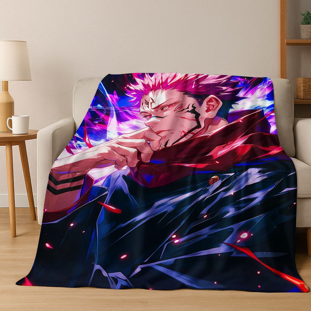 Jujutsu Kaisen Gojo Satoru vs. – Fire Blanket Kitchen Bewertung und Preis