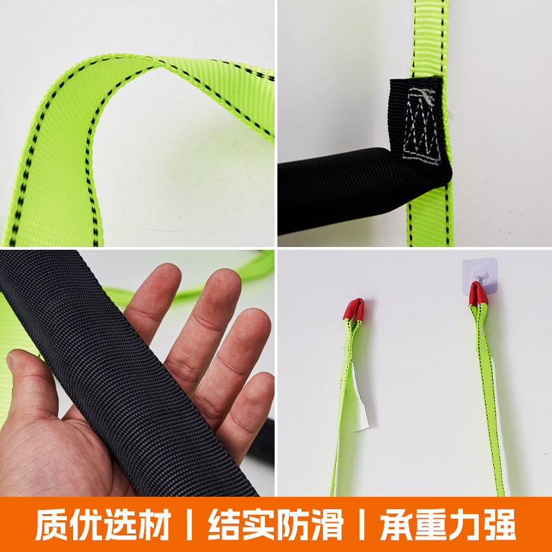 10M Feuerwehr-Seil-Leiter für  – Fire Escape Ladder Bewertung und Preis