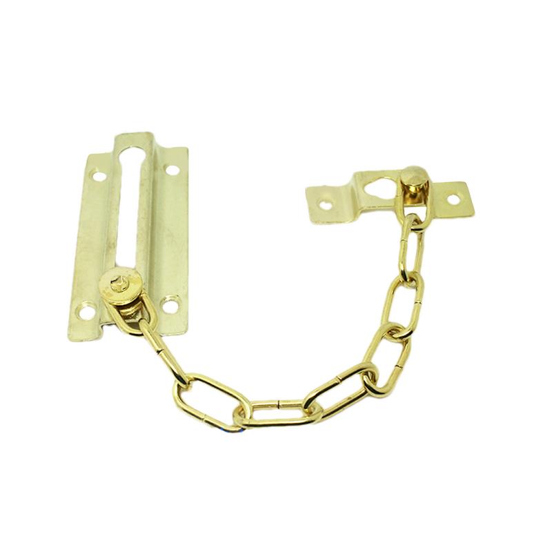Sicherheitstür-Kettenschutz, D – Security Chain Door Bewertung und Preis