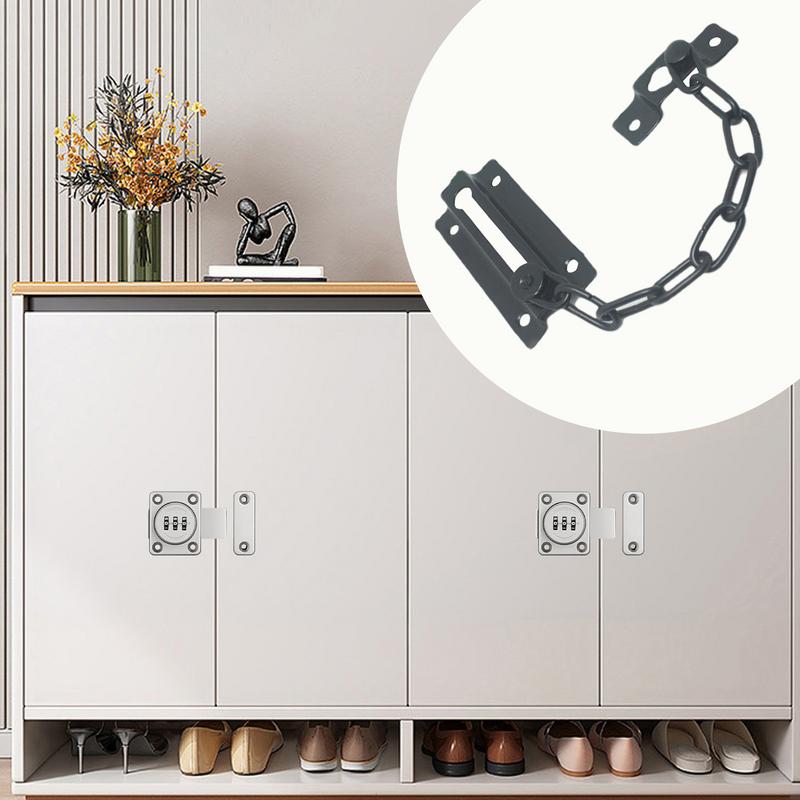 Sicherheitstür-Kettenschutz, D – Security Chain Door Bewertung und Preis