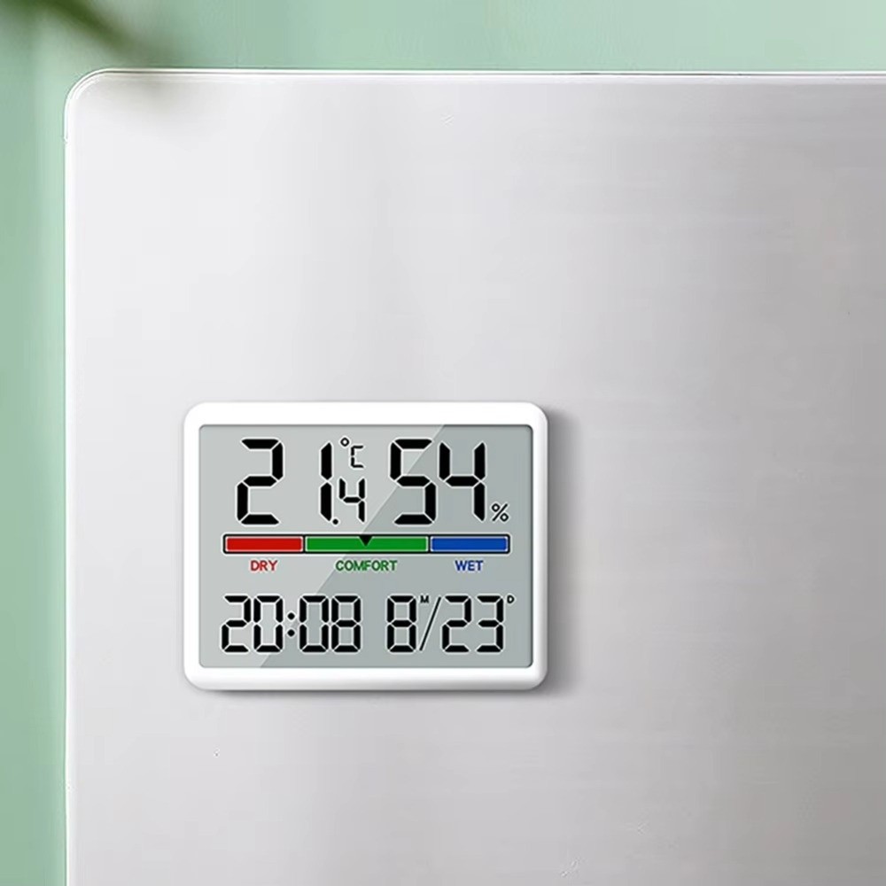 Magnetische Hängeuhr mit Große – Pool Alarm Float Bewertung und Preis