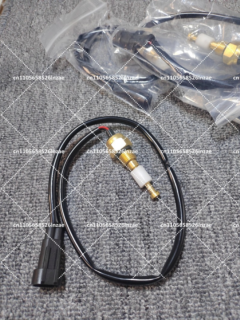 10 Stück Niedrigwasser-Alarmsc – Water Alarm Sensor Bewertung und Preis