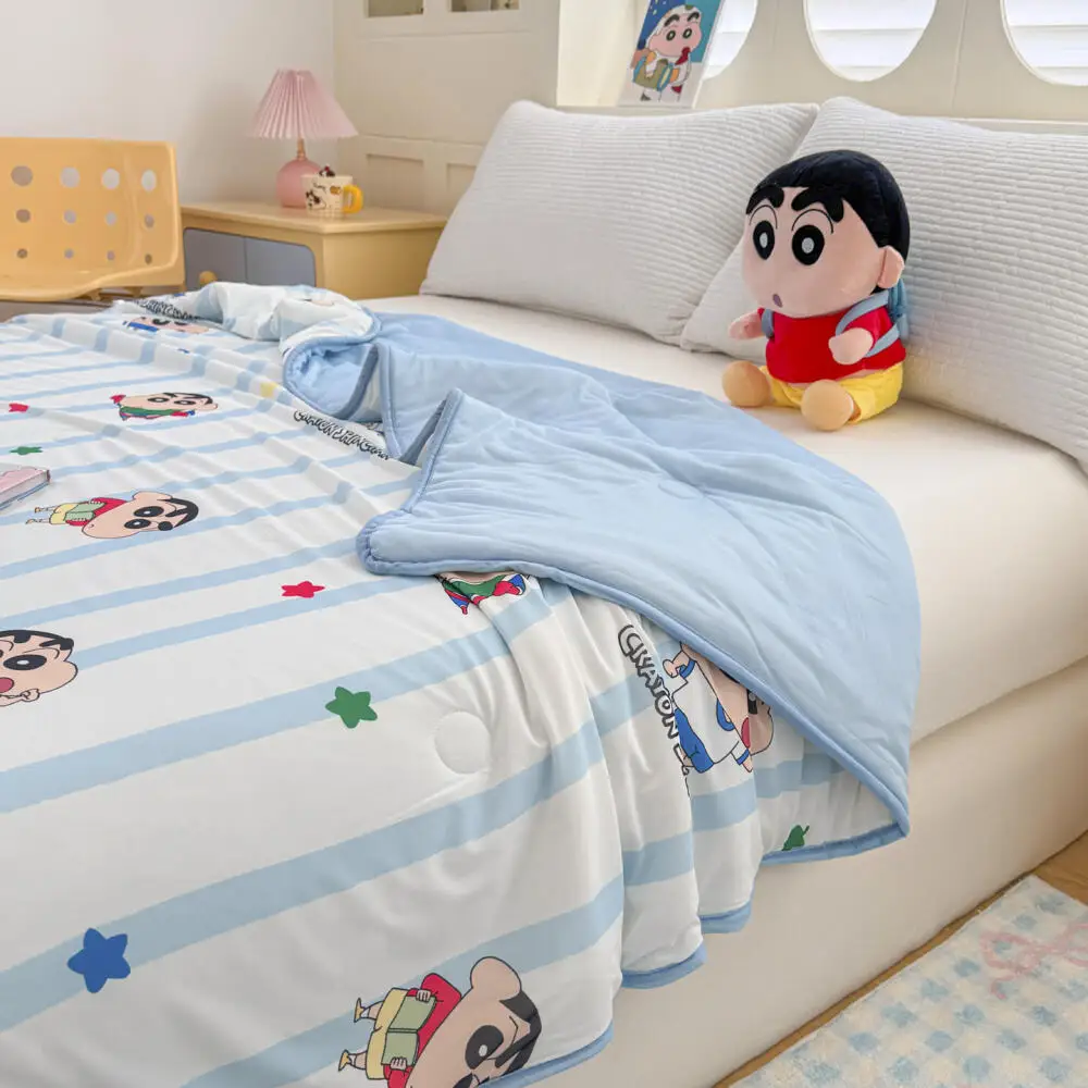 Kawaii Crayon Shin-Chan Sommer – Fire Blanket Kitchen Bewertung und Preis