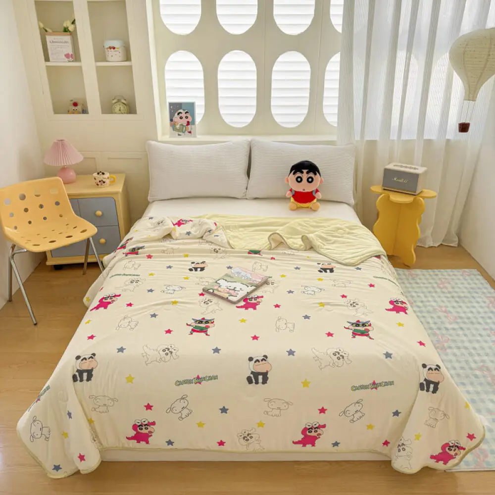 Kawaii Crayon Shin-Chan Sommer – Fire Blanket Kitchen Bewertung und Preis